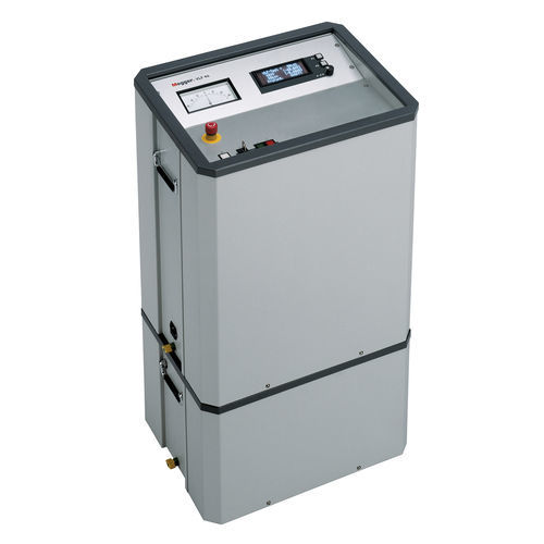 Sistema de teste para rede elétrica - VLF CR-40 - Megger Germany GmbH & SebaKMT - para cabos / compacto / modular