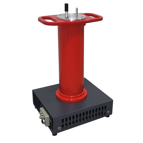 Detector de passagem de corrente - PDS 62-SIN - Megger Germany GmbH & SebaKMT - de descarga / de campo elétrico / elétrico