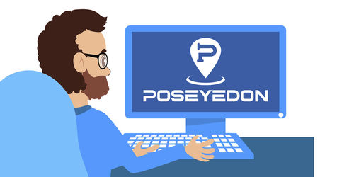 Sistema de monitoramento de estado - POSEYEDON - Megger Germany GmbH & SebaKMT - de pressão / de fluxo / de posição