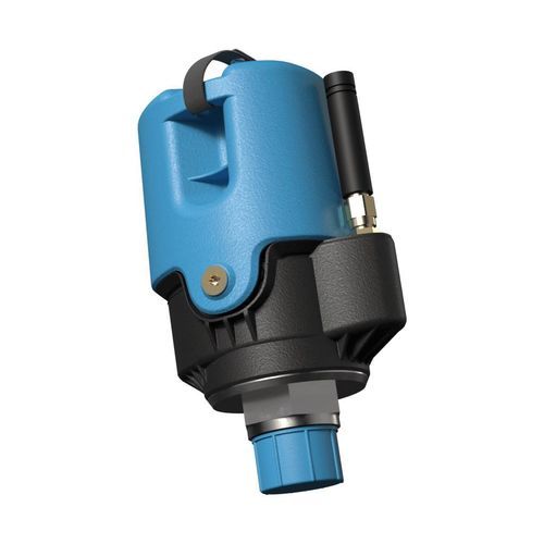 Registrador de dados de pressão - SmartEAR®+ iP - Megger Germany GmbH & SebaKMT - de temperatura / bluetooth / NB-IoT