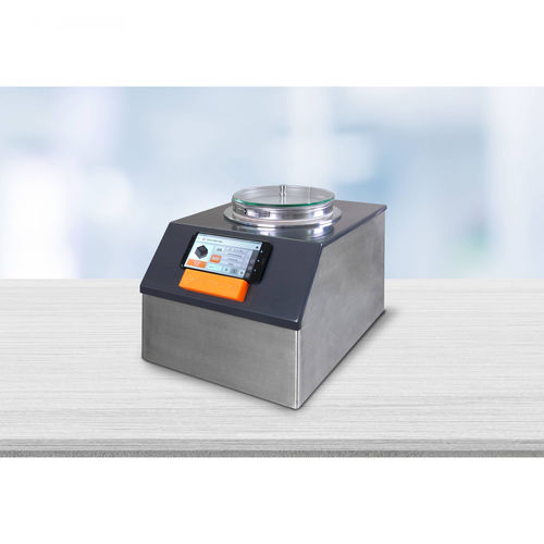 Analisador de tamanho de partículas de processo - SLS 200 - SIEBTECHNIK GMBH - de laboratório / para controle da qualidade