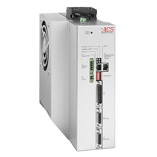 Controlador de movimento multieixos - SPiiPlusCMhv series - ACS Motion Control - servomotor / sem escovas / de indução