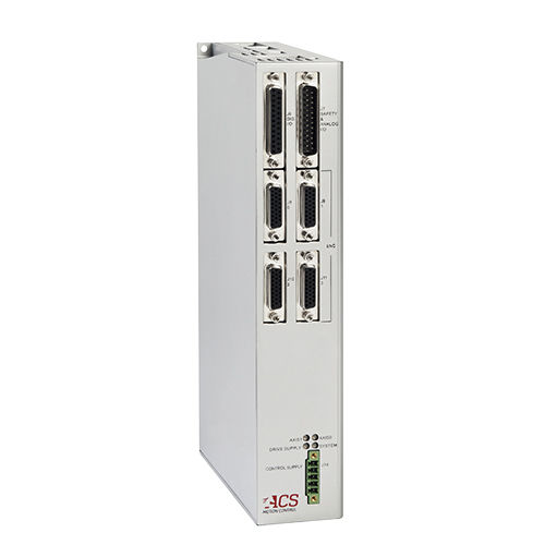 Conversor de DC universal - UDMpa series - ACS Motion Control - sem escovas / digitais / de passo de 2 fases