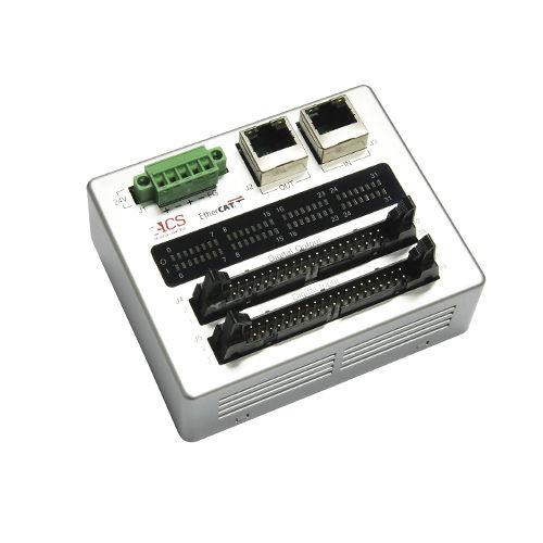 Módulo E/S digital -  IOMps series - ACS Motion Control - analógico / EtherCAT / com 32 E/S