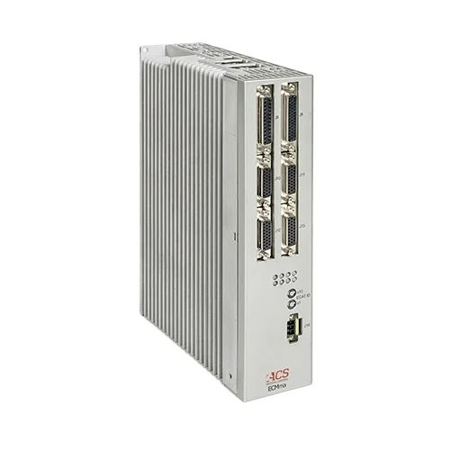 Controlador de movimento de 2 eixos - ECMma - ACS Motion Control - de 4 eixos / CC / Ethernet