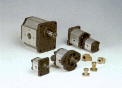 Bomba hidráulica de engrenagem - 1 500 rpm | M  - Roquet Hydraulics S.L.