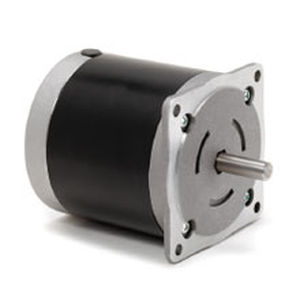 Motor sem escovas - RP34 - Electrocraft - CC / 24 V / 48 V