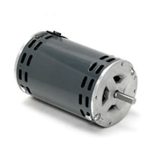 Motor assíncrono - SPP30P - Electrocraft - CA / monofásico / 220 V