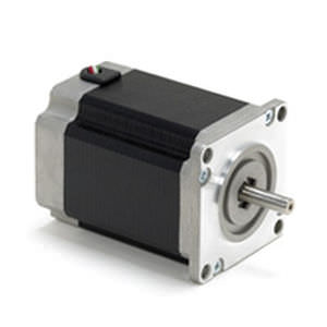Motor de passo híbrido - TPP23 - Electrocraft - CC / 6 V / 3 V