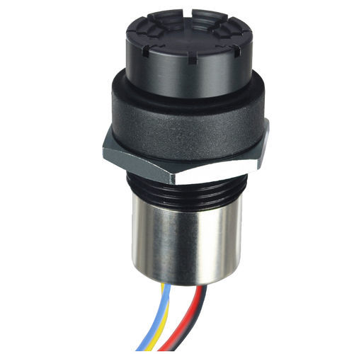 Mini-joystick de efeito Hall - J4 - OTTO - analógico / robusto