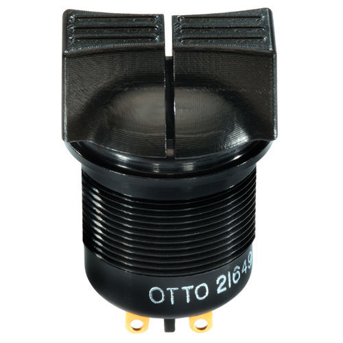 Interruptor basculante - SPT - OTTO - sensível ao toque / unipolar / resistente à água