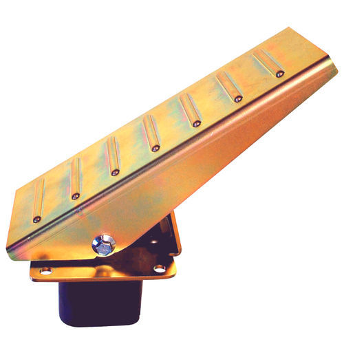 Interruptor de pedal de efeito Hall - HJFC - OTTO - de controle / simples / resistente à corrosão