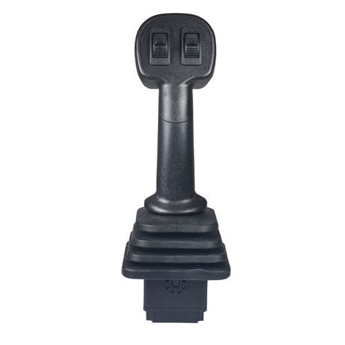 Joystick de efeito Hall - HJLG3-B - JHL - OTTO - analógico / compacto / digital