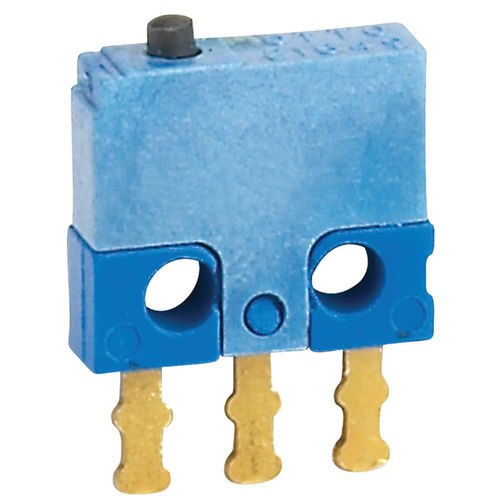 Interruptor DIP - B1 series - OTTO - unipolar / robusto / mecânico