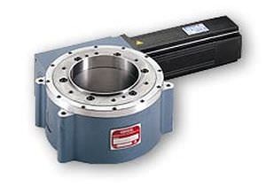 Indexador rotativo - Flex-I-Dex - CAMCO - de came / para carga pesada / com servoacionamento