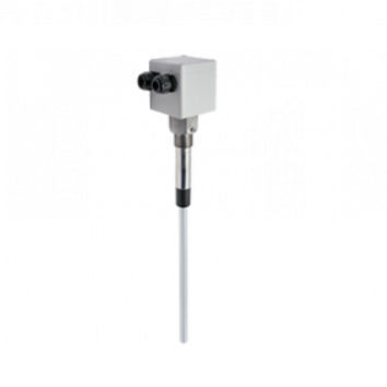 Chave de nível capacitiva - NSC - KOBOLD Messring GmbH - para produtos a granel / para a indústria alimentícia / para silo