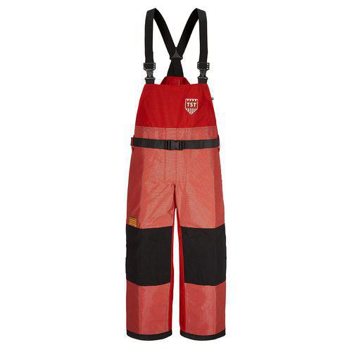 Jardineira de trabalho de trabalho - 5132068 - TST Sweden AB  - resistente à abrasão / em tecido / em Dyneema®