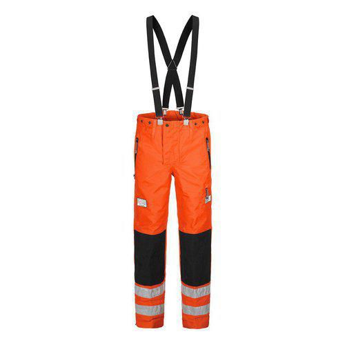 Jardineira de trabalho de trabalho - 56320255690 - TST Sweden AB  - em tecido / em Dyneema® / em poliéster