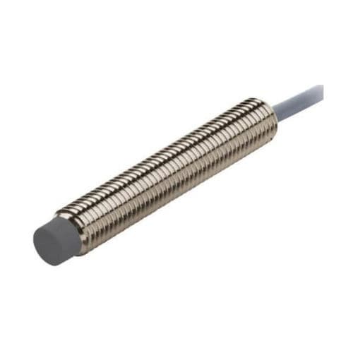 Sensor de proximidade indutivo - Ix series - SensoPart Industriesensorik GmbH - cilíndrico / retangular / NAMUR
