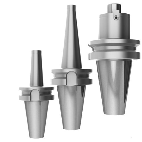 Porta-fresa BT - BT 50, JIS B 6339 AD - POKOLM Frästechnik GmbH & Co. KG - com cone morse / para furação / de alta precisão