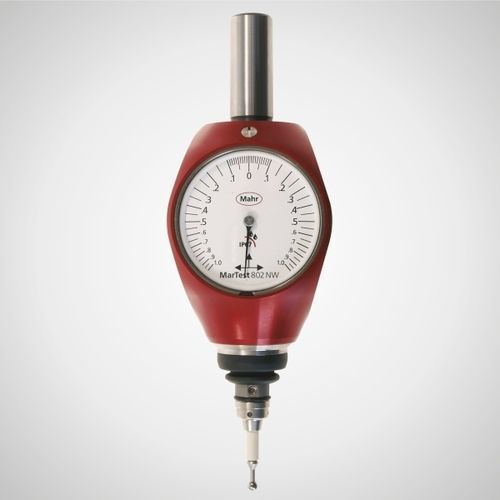 Apalpador 3D - MarTest 802 NW - MAHR - para máquina-ferramenta / à prova de água / compacto
