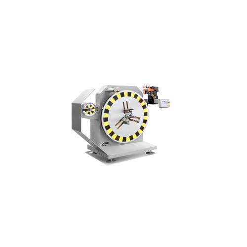 Enroladeira - VH 1300 - Otto Bihler Maschinenfabrik GmbH & Co. KG