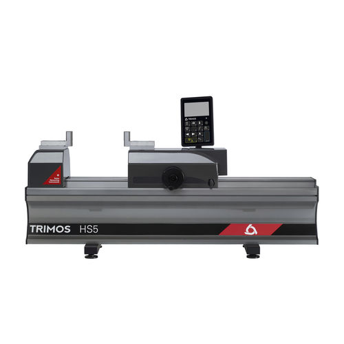 Banco de medição horizontal - Horizon Setting HS5 - TRIMOS