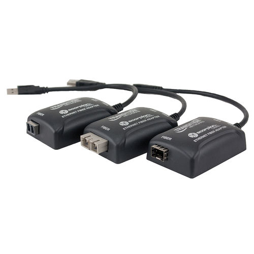 Adaptador USB - Scorpion-USB™ TN-USB3-SX-01 Series - Nom du compte Lantronix - sem fio / de interface / de comunicação
