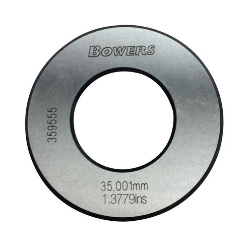 Anel padrão - XTR i series  - Bowers Group