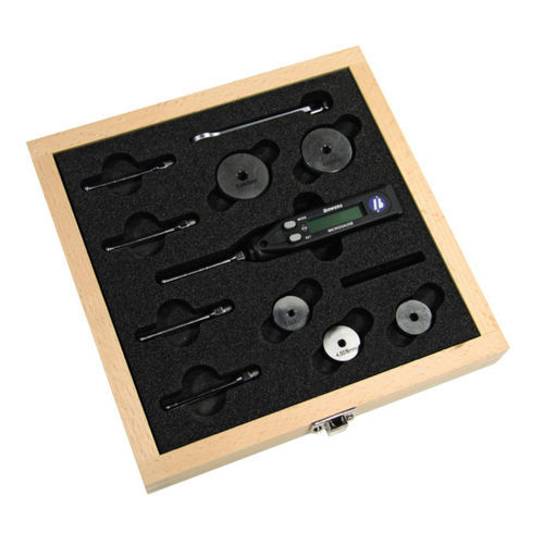 Micrômetro para furos - SMG01  series - Bowers Group - digital / de precisão / compacto