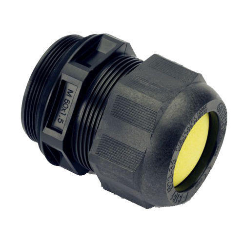 Prensa-cabo em poliamida - 8161/7-M32-9999-MFD-04070 - R. STAHL AG - IP55 / IP66 / IP65