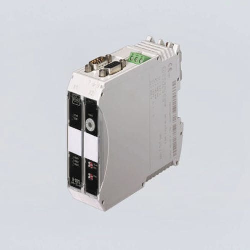 Repetidor profibus discount