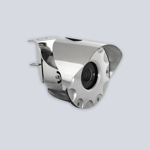 Filmadora com autofocagem - EC-910-AFZ-I0D-P10 - R. STAHL AG - com WDR / industrial / para áreas perigosas
