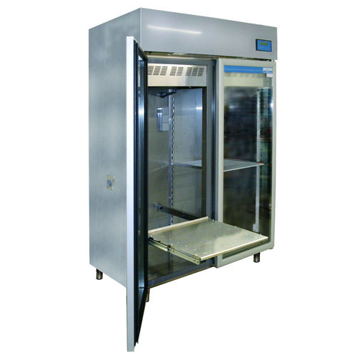 Refrigerador para cromatografia - TC 603 - tritec GmbH - com 2 portas