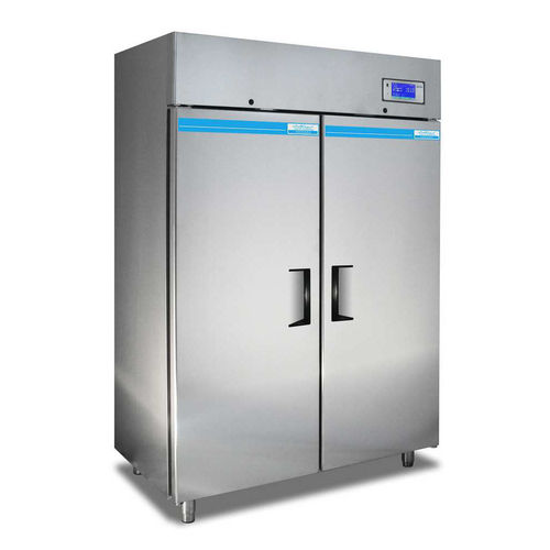 Congelador de armazenamento - TC 212 - tritec GmbH - vertical / de laboratório / com ventilação