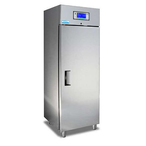 Congelador para plasma sanguíneo - TC 515 - tritec GmbH - vertical / de laboratório / com ventilação