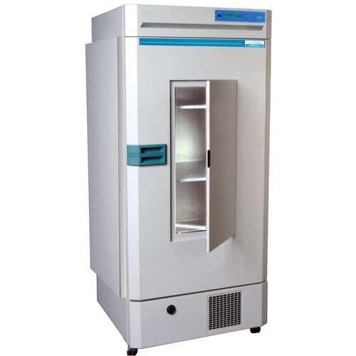 Incubadora de resfriamento - KB 9400 series - tritec GmbH - de CO2 / de laboratório / de convecção natural
