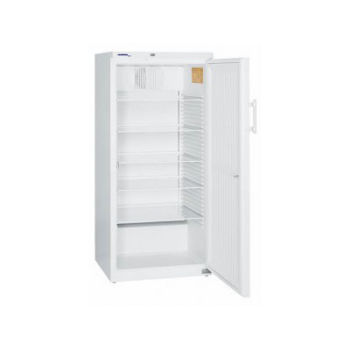 Refrigerador de laboratório - TC 1004-ex - tritec GmbH - vertical / com 1 porta / convencional