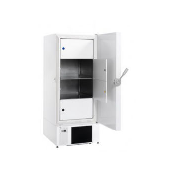 Congelador vertical - TC 305 - tritec GmbH - de laboratório / 380 V / de ultrabaixa temperatura
