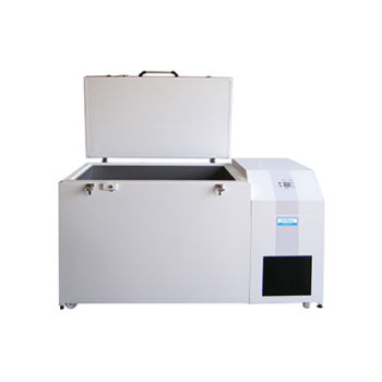 Congelador vertical - TC 312 - tritec GmbH - de laboratório / com degelo manual / 380 V