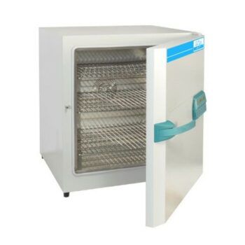 Esterilizador por calor - TS 9026 - tritec GmbH - de laboratório / vertical