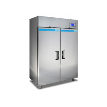 Refrigerador de laboratório - TC 1012-ex - tritec GmbH - vertical / com 2 portas / antibacteriano
