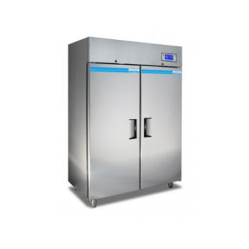 Refrigerador para banco de sangue - TC 511 - tritec GmbH - vertical / com 2 portas / antibacteriano