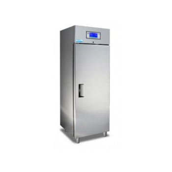 Congelador vertical - TC 1018-S - tritec GmbH - de laboratório / estático / com degelo manual