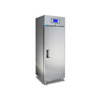 Congelador para plasma sanguíneo - TC 516 - tritec GmbH - vertical / de laboratório / com ventilação