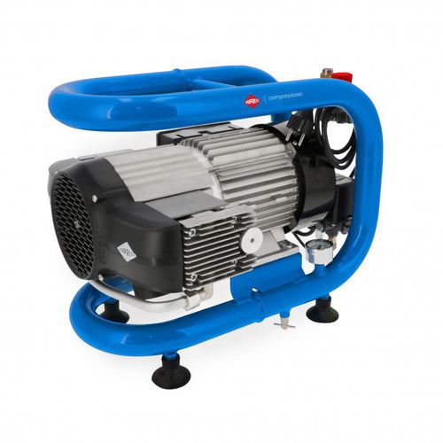 Compressor de pistão - LMO 4-300 - AIRPRESS - de ar / pneumático / estacionário