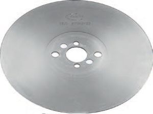 Lâmina para serra circular - ø 175 - 350 mm | 6520 - ALESA - HSS / para metais