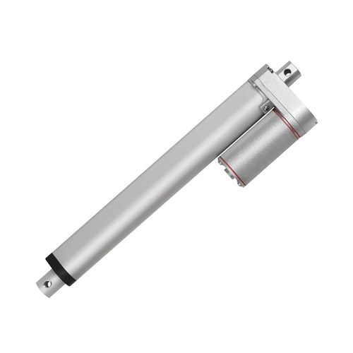 Atuador mini - PA-14 - Progressive Automations Inc - elétrico / linear / de parafuso