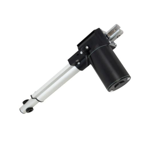 Atuador elétrico - PA-03 - Progressive Automations Inc - linear / de parafuso / CC