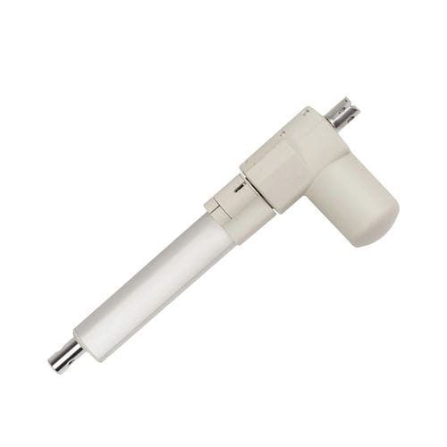 Atuador de fecho rápido - PA-QR1 - Progressive Automations Inc - elétrico / linear / de parafuso